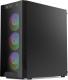 Komputer Game X G500, Ryzen 5 3600, 32 GB, Radeon RX 5700 XT, 250 GB M.2 PCIe 2 TB SSD 1 TB HDD Windows 10 Home 2