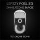 Mysz Logitech G Pro X Superlight White  (910-005942) + G Pro X Czarne (981-000818) 6