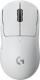 Mysz Logitech G Pro X Superlight White  (910-005942) + G Pro X Czarne (981-000818) 1