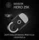 Mysz Logitech G Pro X Superlight Black  (910-005880) 5