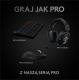 Mysz Logitech G Pro X Superlight Black  (910-005880) 9