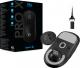 Mysz Logitech G Pro X Superlight Black  (910-005880) 10