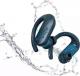 Słuchawki JBL Endurance Peak II Niebieskie 11