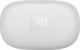 Słuchawki JBL Endurance Peak II Białe 2