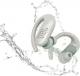 Słuchawki JBL Endurance Peak II Białe 11