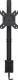 SPC Gear Uchwyt biurkowy na monitor 13" - 27" Atlas 100 (SPG093) 3