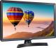 Monitor LG 24TN510S-PZ LED 24' HD Ready webOS 2