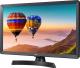 Monitor LG 24TN510S-PZ LED 24' HD Ready webOS 3