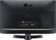 Monitor LG 24TN510S-PZ LED 24' HD Ready webOS 5