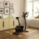 Rower stacjonarny Kettler Tour 600 elektromagnetyczny 1