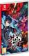 Persona 5: Strikers Nintendo Switch 1