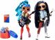 MGA  LOL SURPRISE O.M.G. REMIX Rocker Boi i Punk Grrrl 2-PAK  (567288) 1