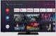 Telewizor Hitachi 50HAK5750 LED 50'' 4K Ultra HD Android 1