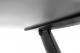 Biurko Guard Desk Xmark Białe 135 cmx70 cm 13