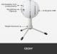 Mikrofon Blue Snowball iCE USB White (988-000181) 4