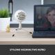Mikrofon Blue Snowball iCE USB White (988-000181) 5