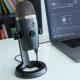 Mikrofon Blue Yeti Nano USB Shadow Grey (988-000205) 6