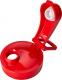 Blender kielichowy Concept SM3382 Smoothie maker czerwony 1