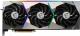 Karta graficzna MSI GeForce RTX 3070 Suprim 8GB GDDR6 (RTX 3070 SUPRIM 8G) 2
