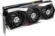 Karta graficzna MSI RX 6800 XT Gaming X Trio 16GB GDDR6 (RX 6800 XT GAMING X TRIO) 2