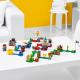 LEGO Super Mario Mistrzowskie przygody - zestaw twórcy (71380) 1