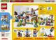 LEGO Super Mario Mistrzowskie przygody - zestaw twórcy (71380) 7