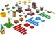 LEGO Super Mario Mistrzowskie przygody - zestaw twórcy (71380) 8