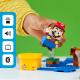 LEGO Super Mario Mistrzowskie przygody - zestaw twórcy (71380) 9