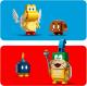 LEGO Super Mario Mistrzowskie przygody - zestaw twórcy (71380) 12