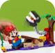 LEGO Super Mario Spotkanie z Chain Chompem w dżungli - zestaw dodatkowy (71381) 6