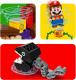 LEGO Super Mario Spotkanie z Chain Chompem w dżungli - zestaw dodatkowy (71381) 11