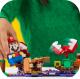 LEGO Super Mario Zawikłane zadanie Piranha Plant - zestaw dodatkowy (71382) 5