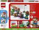 LEGO Super Mario Zawikłane zadanie Piranha Plant - zestaw dodatkowy (71382) 8