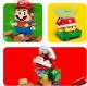 LEGO Super Mario Zawikłane zadanie Piranha Plant - zestaw dodatkowy (71382) 9