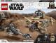 LEGO Star Wars Kłopoty na Tatooine (75299) 1