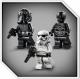 LEGO Star Wars Imperialny myśliwiec Tie (75300) 7