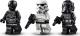 LEGO Star Wars Imperialny myśliwiec Tie (75300) 13