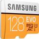 Karta Samsung Evo 2020 MicroSDXC 128 GB Class 10 UHS-I/U3  (MB-MP128HA/EU) 3