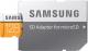 Karta Samsung Evo 2020 MicroSDXC 128 GB Class 10 UHS-I/U3  (MB-MP128HA/EU) 5