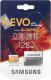Karta Samsung Evo 2020 MicroSDXC 128 GB Class 10 UHS-I/U3  (MB-MP128HA/EU) 7