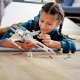 LEGO Star Wars Myśliwiec X-Wing Luke'a Skywalkera (75301) 3