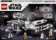 LEGO Star Wars Myśliwiec X-Wing Luke'a Skywalkera (75301) 8