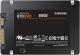 Dysk SSD Samsung 870 EVO 500GB 2.5" SATA III (MZ-77E500B/EU) 4