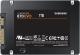 Dysk SSD Samsung 870 EVO 1TB 2.5" SATA III (MZ-77E1T0B/EU) 4