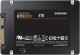 Dysk SSD Samsung 870 EVO 4TB 2.5" SATA III (MZ-77E4T0B/EU) 4