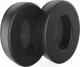 SPC Gear Nauszniki Foam Earpads PU Leather czarne 1