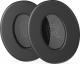 SPC Gear Nauszniki Foam Earpads PU Leather czarne 1