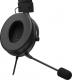 SPC Gear Nauszniki Foam Earpads PU Leather czarne 4