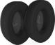 SPC Gear Nauszniki Foam Earpads Breathable Fabric czarne 1