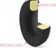 SPC Gear Nauszniki Foam Earpads Breathable Fabric czarne 3
